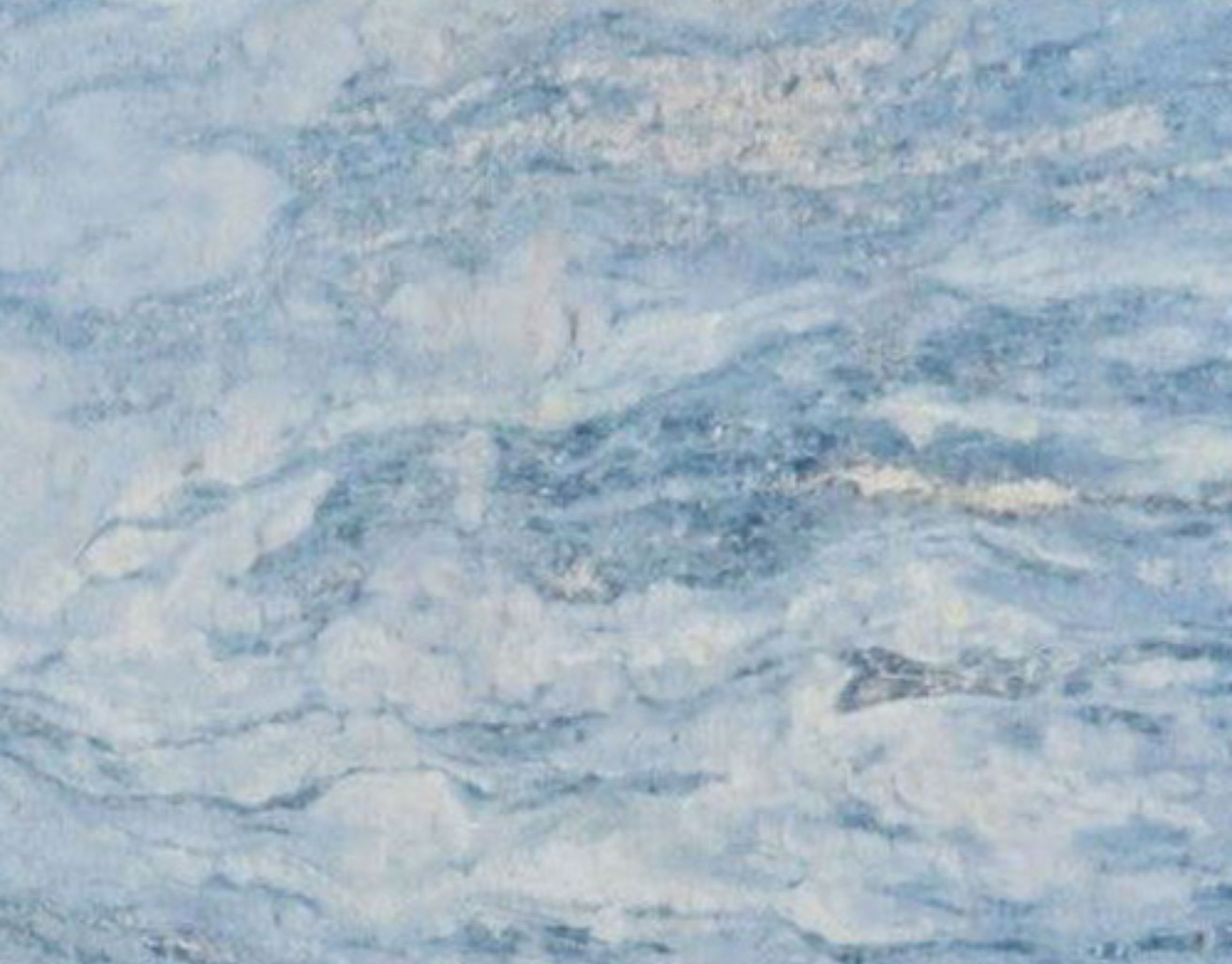 Blue Onyx